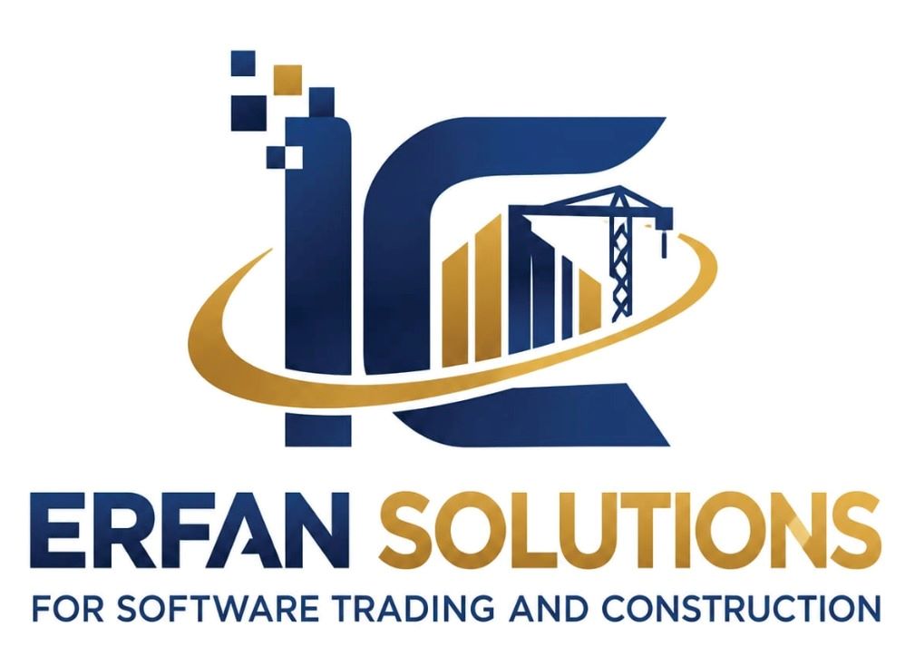 ERFAN SOLUTION
