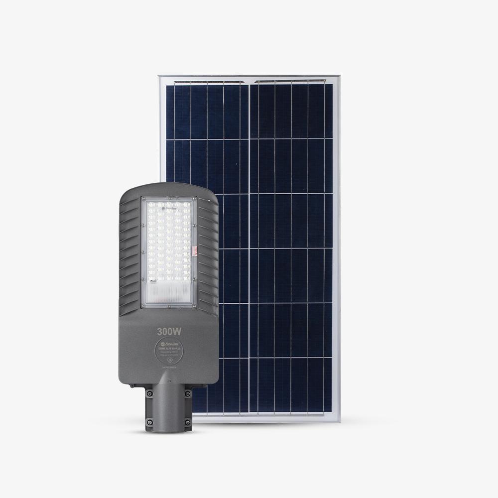 Solar Street Light 300W