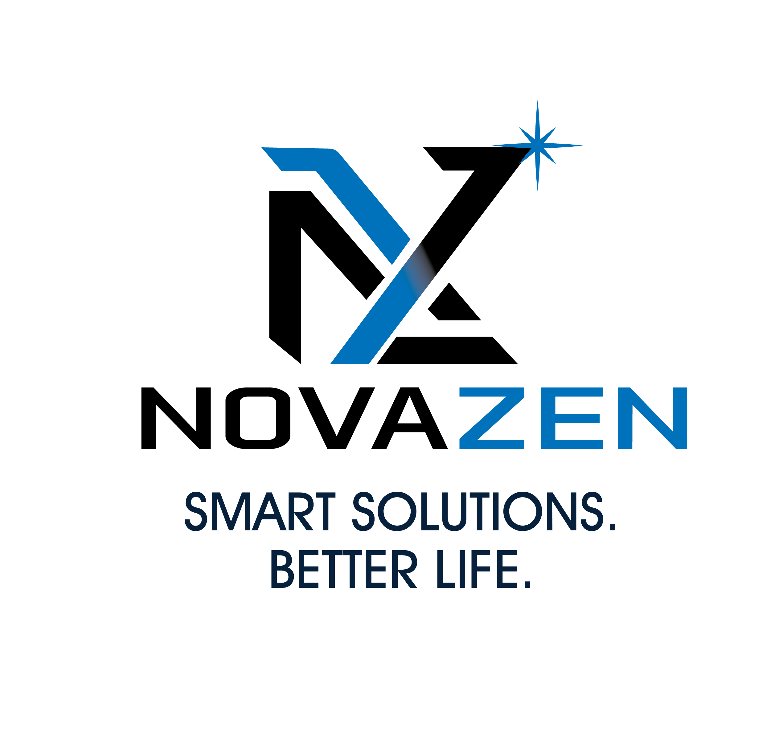 NovaZen logo