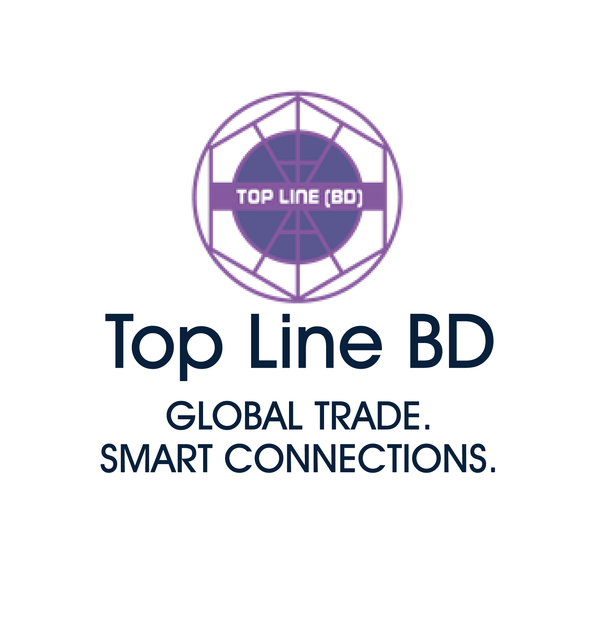 Top Line BD logo