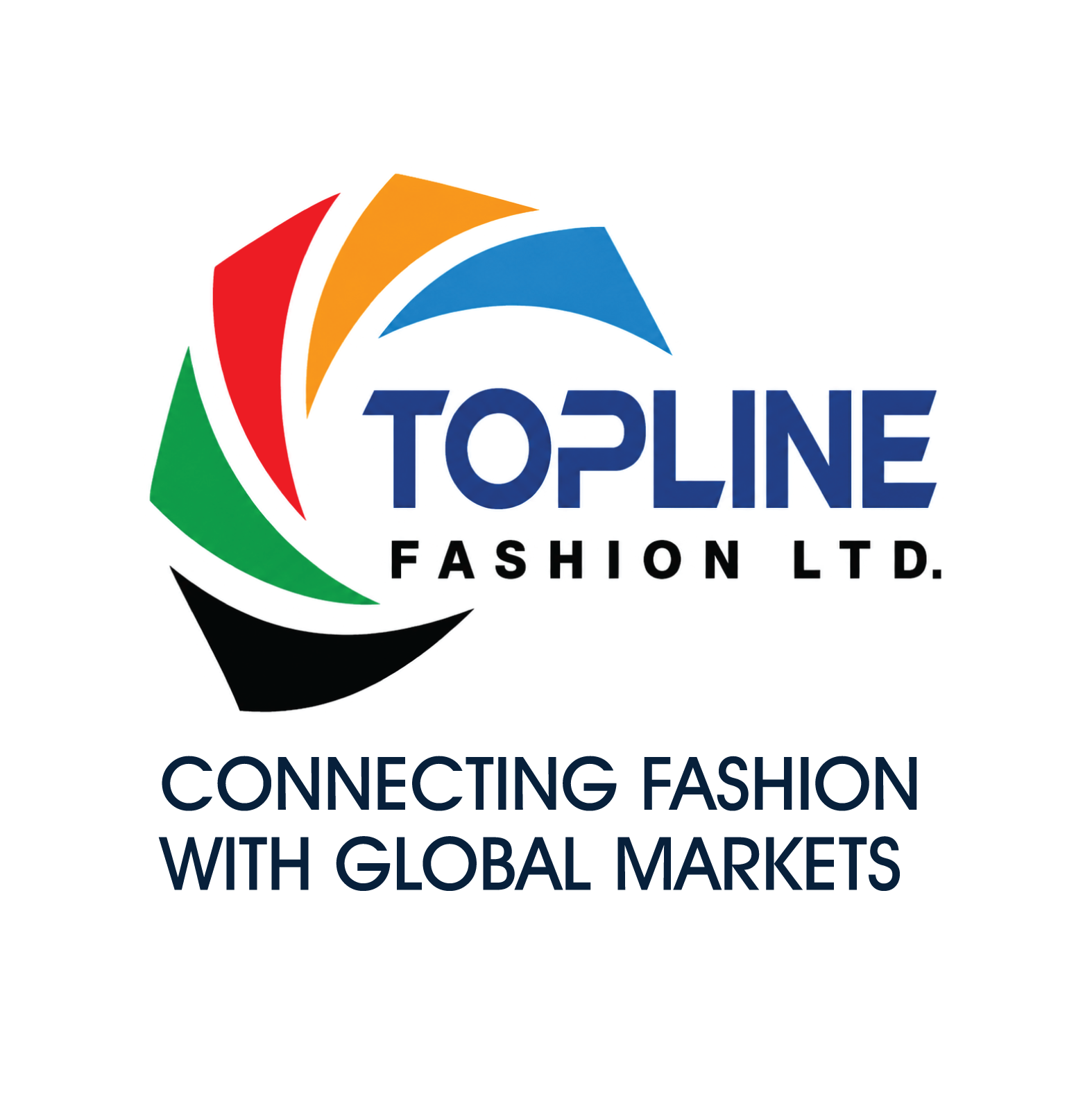 ToplineFashion LTD logo